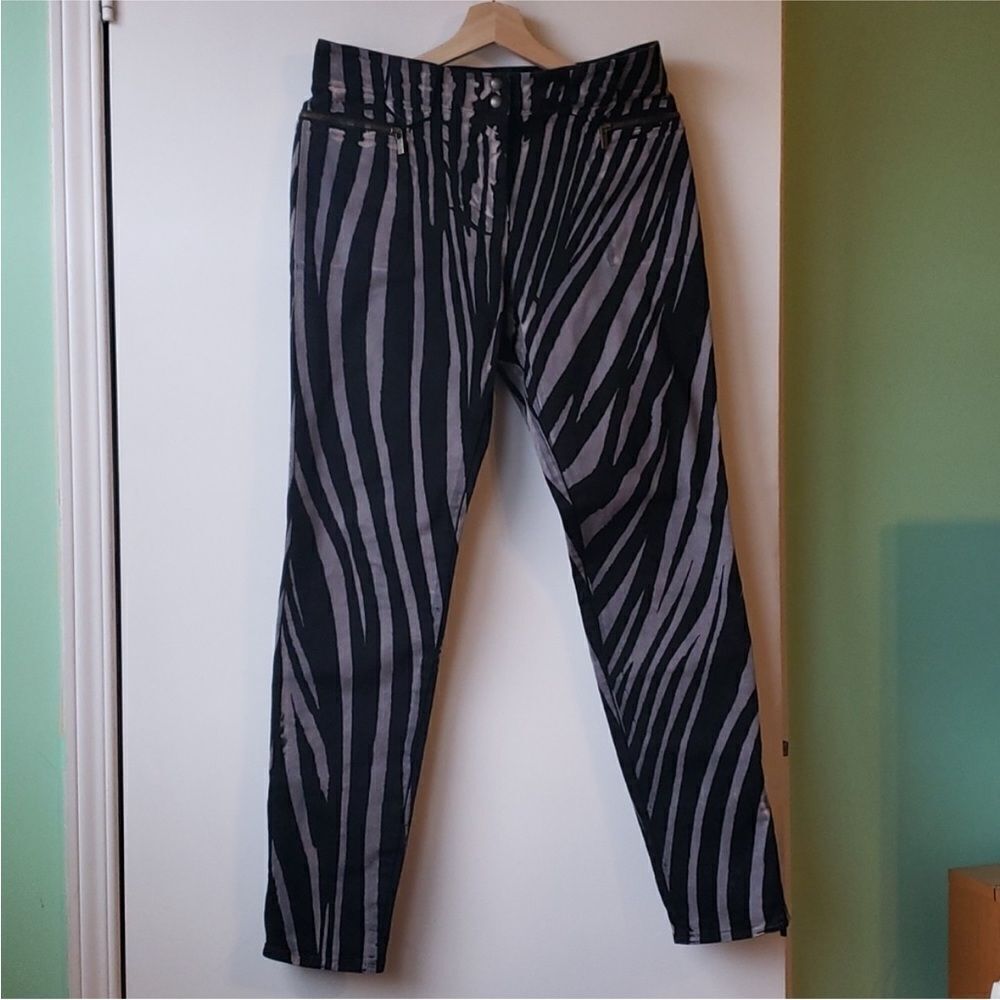 Roberto Cavalli NWOT jeans
